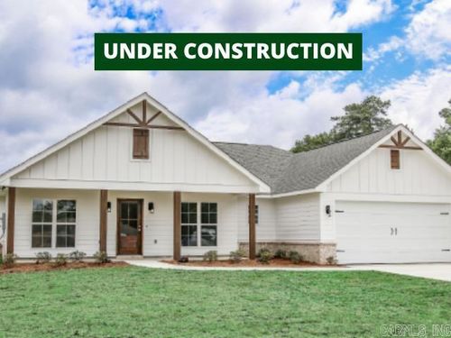118 Riverstone Loop, Hot Springs, AR, 71913 | Card Image
