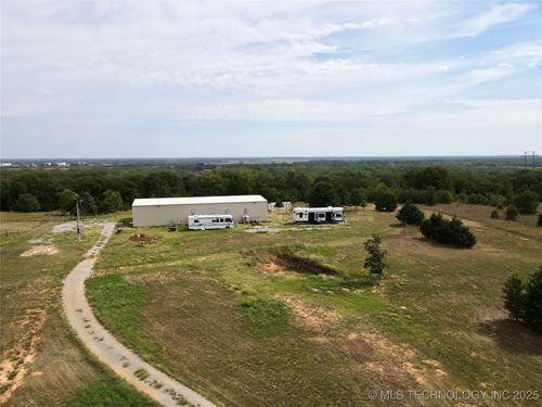 36565 E Pvt 1568 Dr, Wynnewood, OK, 73098-8984 | Card Image