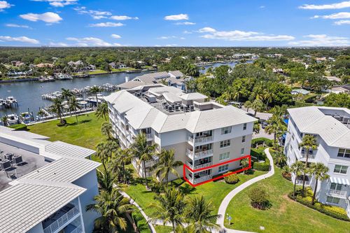 and-slip-32-411 Bay Colony Dr N, Juno Beach, FL, 33408-2144 | Card Image
