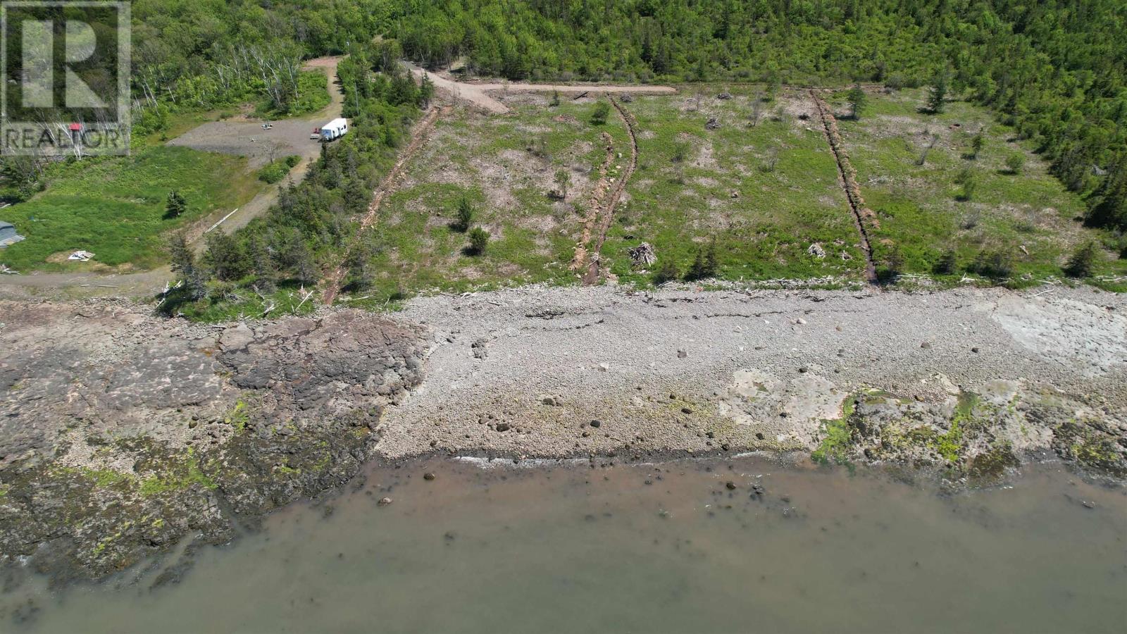 Land in Phinneys Cove 4
