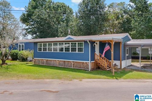 154 Spring Creek Camp Rd, SHELBY, AL, 35143-6054 | Card Image