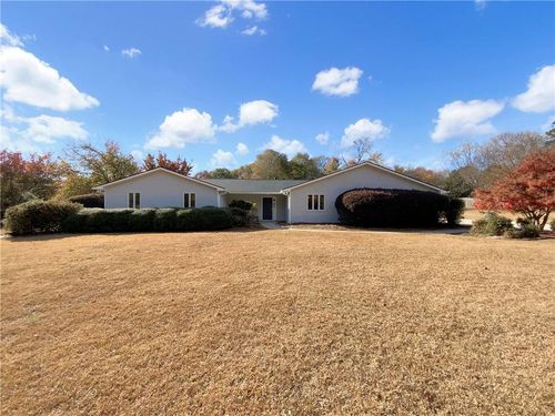 110 Spring Creek Ct, Fayetteville, GA, 30215-4641 | Card Image