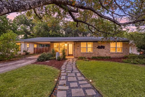 2706 Geraghty Ave, Austin, TX, 78757-2330 | Card Image