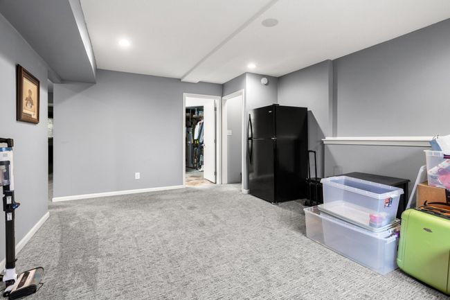 Lower level flex room | Image 30