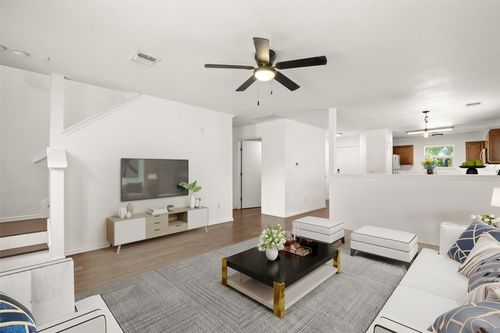 11504 Briarcreek Loop, Manor, TX, 78653-4626 | Card Image