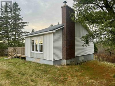 4007 Highway 311, House other with 2 bedrooms, 1 bathrooms and null parking in Nuttby NS | Image 2