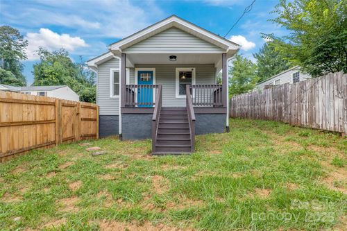 364 State St, Asheville, NC, 28806-4011 | Card Image