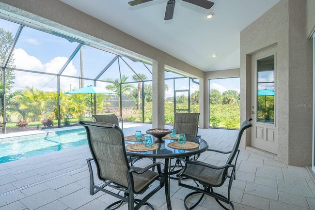 13252 Keystone Blvd, House other with 3 bedrooms, 2 bathrooms and null parking in PORT CHARLOTTE FL | Image 36
