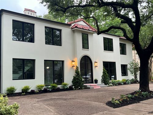 4541 West-Way Avenue, Highland Park, TX, 75205 | Card Image