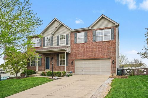 9795 Cherbourg Dr, Union, KY, 41091-7682 | Card Image
