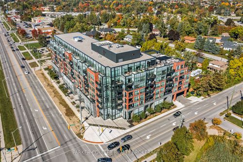 114-681 Yonge St, Barrie, ON, L4N4E8 | Card Image