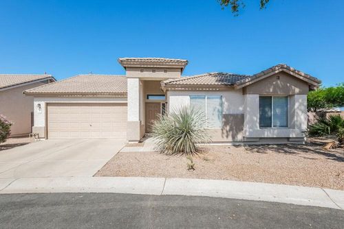 3430 N Saffron, Mesa, AZ, 85215-4315 | Card Image