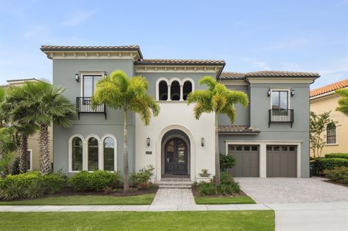 445 Muirfield Loop, REUNION, FL, 34747-6412 | Card Image
