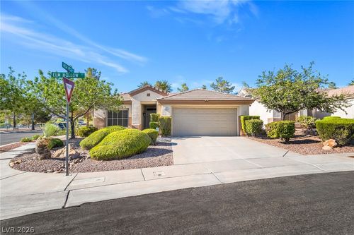 499 Elm Hollow Ct, Henderson, NV, 89012-2500 | Card Image