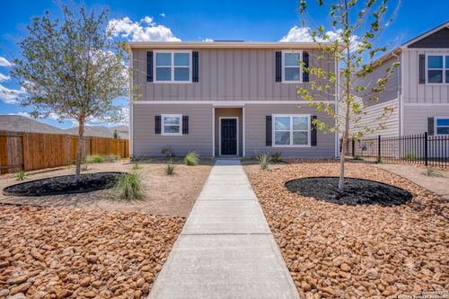 5915 Cooper Cash, San Antonio, TX, 78252-4510 | Card Image