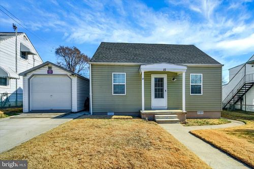 15 Terrace Rd, BALTIMORE, MD, 21221-7044 | Card Image