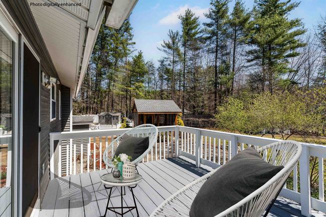 24 Profile Dr, House other with 3 bedrooms, 2 bathrooms and null parking in Merrimack NH | Image 33