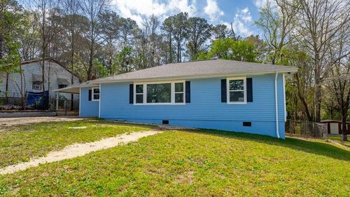 3616 Weems Rd, Columbus, GA, 31909-3776 | Card Image