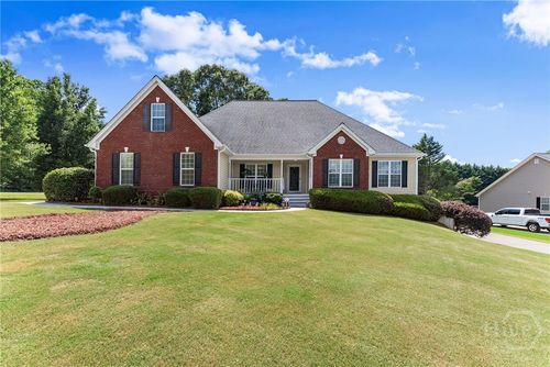 27 Kendall Creek Dr, Jefferson, GA, 30549-2495 | Card Image
