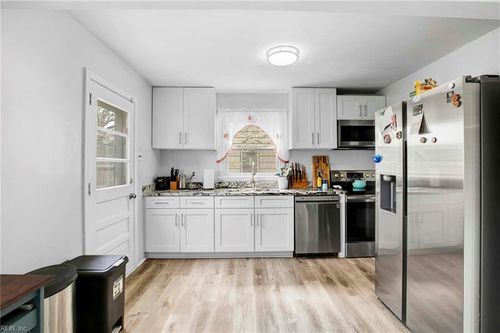 205 Gumwood Dr, Hampton, VA, 23666-4507 | Card Image