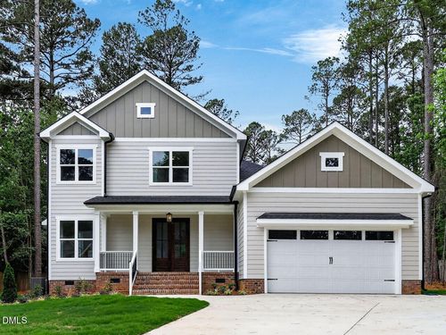 15029 Westerfield Rd, Wake Forest, NC, 27587-3711 | Card Image