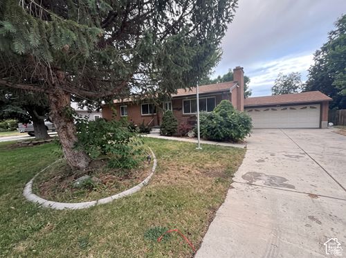 7112 S 2780 E, Cottonwood Heights, UT, 84121-4128 | Card Image