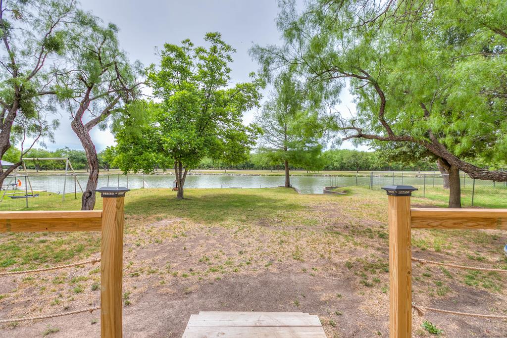 Sleepy Hollow Rd, San Angelo, TX 76904