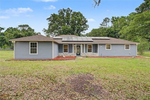 5160 Ne County Road 340, HIGH SPRINGS, FL, 32643-5799 | Card Image