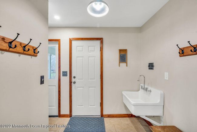 16 Saddle Ridge Rd, House other with 5 bedrooms, 4 bathrooms and null parking in Colts Neck NJ | Image 26