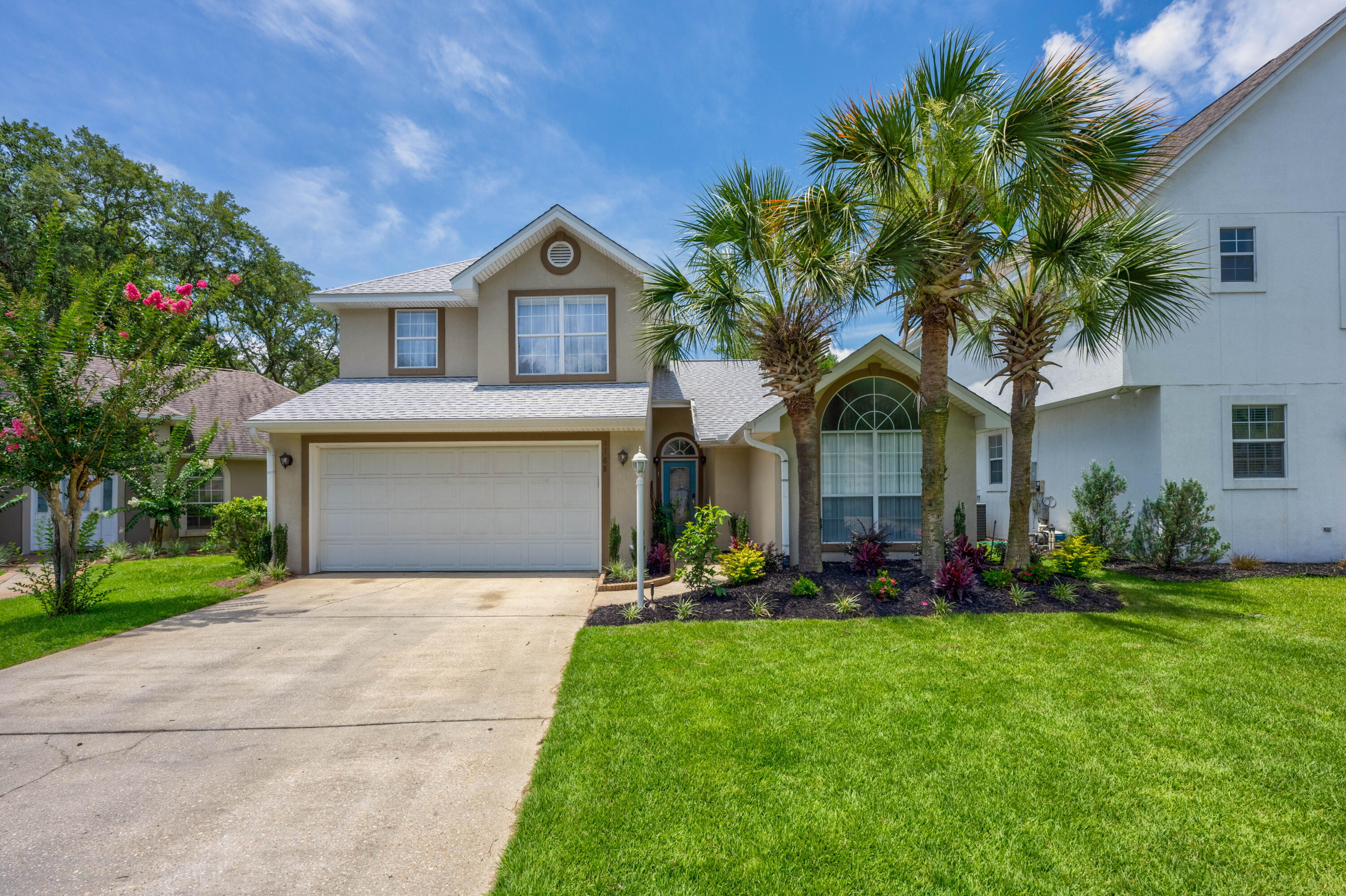 Witshire Ct, Fort Walton Beach, FL 32547
