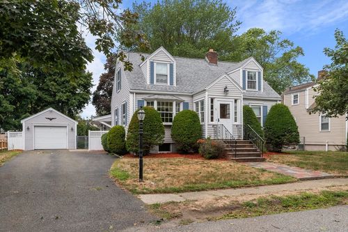 16 Breakheart Rd, Saugus, MA, 01906-3217 | Card Image