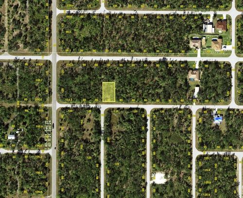 17040 Alvin Avenue, Port Charlotte, FL, 33948 | Card Image