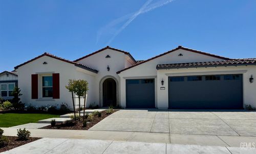 14711 Lower Parkshire St, Bakersfield, CA, 93311-8426 | Card Image