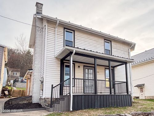 433 S Water St, Mill Hall, PA, 17751-1716 | Card Image