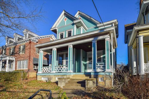 409 Allison Ave, Roanoke, VA, 24016 | Card Image