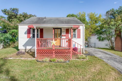 2106 Millye Street, Kingsport, TN, 37664 | Card Image