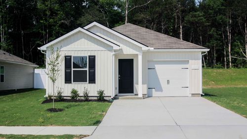 1401 Belmont Way, Lewisburg, TN, 37091 | Card Image