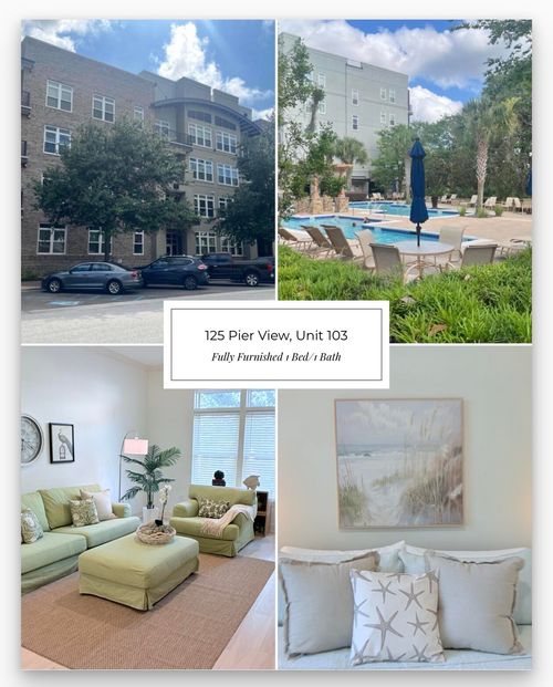 103-125 Pier View St, Daniel Island, SC, 29492-8436 | Card Image