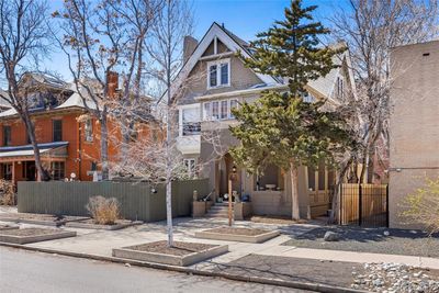 Adorable building on a bustling Denver block! | Image 2