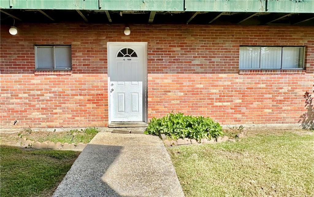 Residential in Slidell