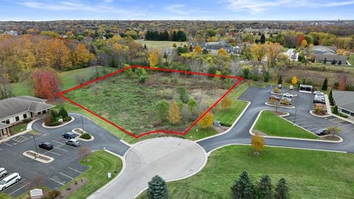 Lt2 Stonewood Drive, Germantown, WI, 53022 | Card Image