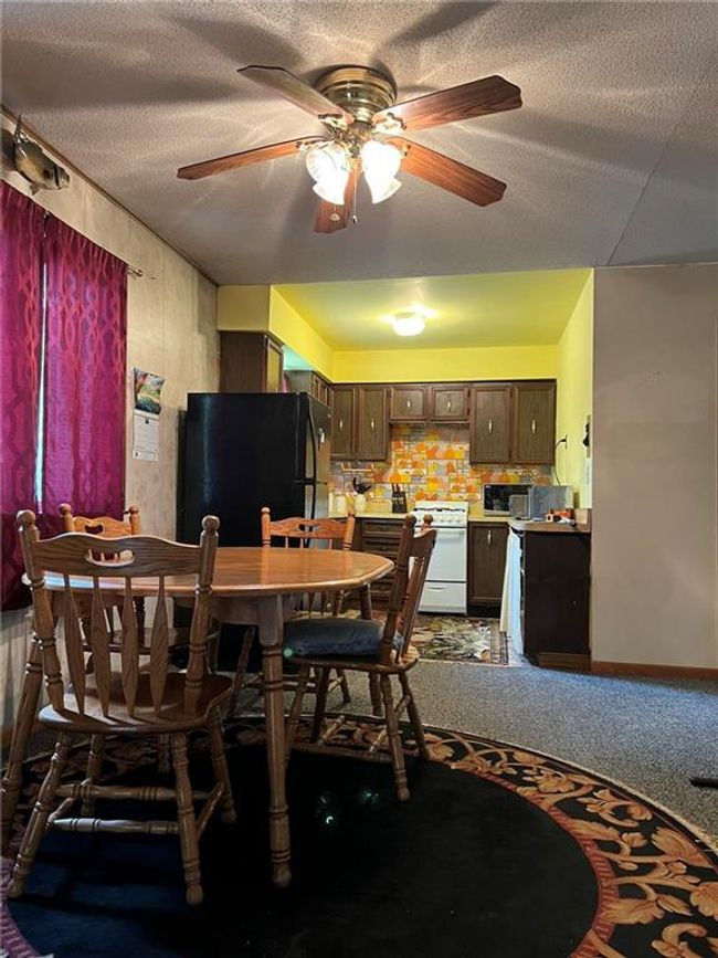 W 4670 County Highway F, House other with 2 bedrooms, 1 bathrooms and null parking in SPRINGBROOK WI | Image 12