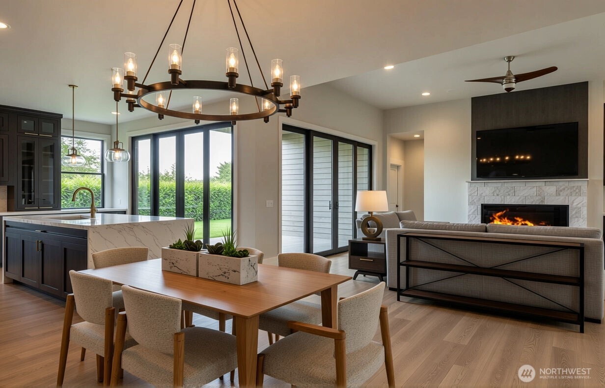 Residential in East Wenatchee 3
