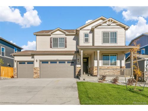 13486 Valentia St, Thornton, CO, 80602-8954 | Card Image