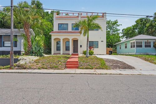 1018 7th Ave S, St Petersburg, FL, 33705-1904 | Card Image
