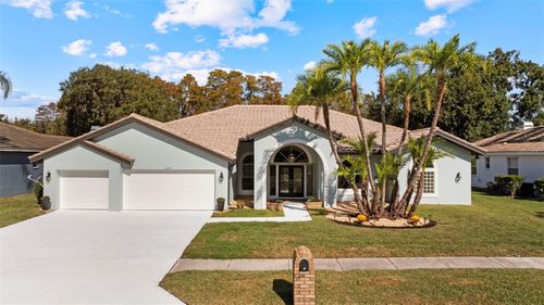 1222 Berkshire Ln, TARPON SPRINGS, FL, 34688-7626 | Card Image