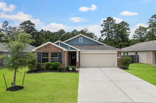 513 Bonnerville Ln, Magnolia, TX, 77354-4555 | Card Image