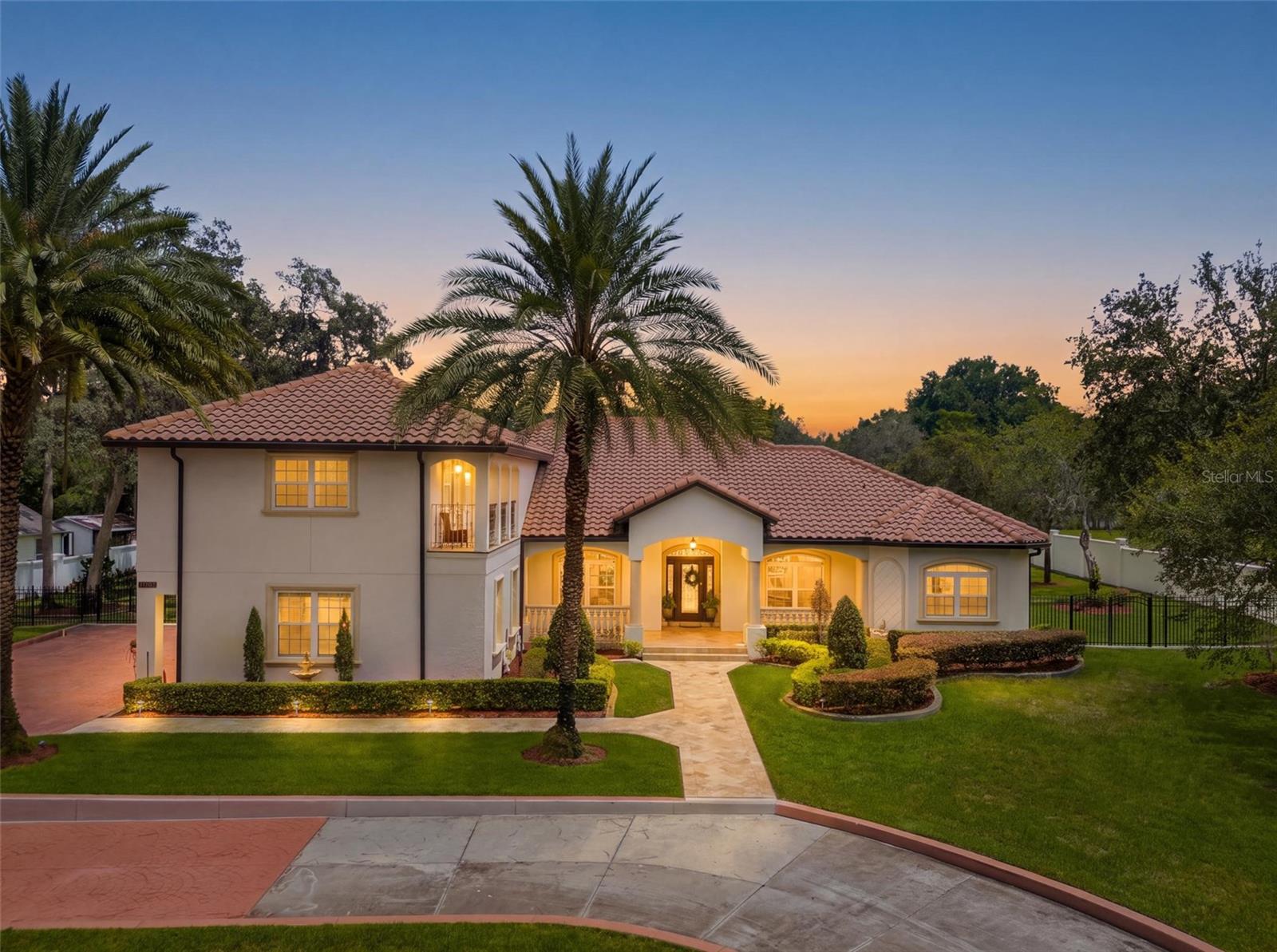 Residential in ORLANDO