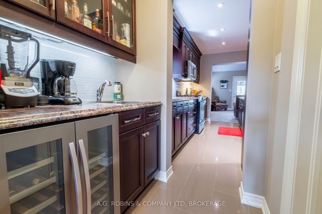 103 Tuliptree Rd, House other with 5 bedrooms, 4 bathrooms and 3 parking in Thorold ON | Image 7