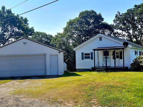 7 Big Pine Road, West Gardiner, ME, 04345 | Card Image